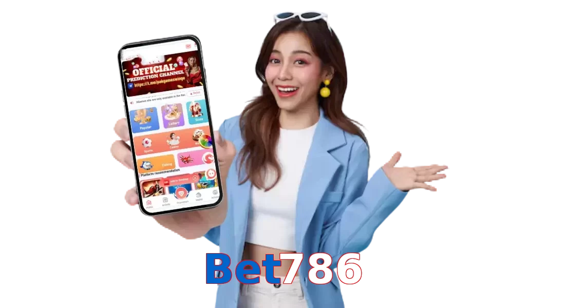 Bet786 featured