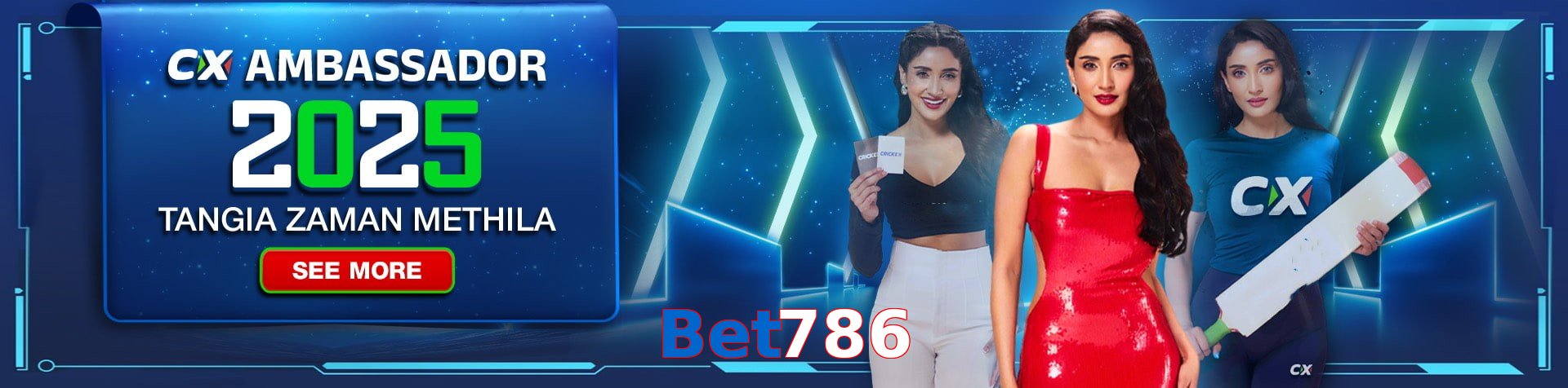 Bet786 featured